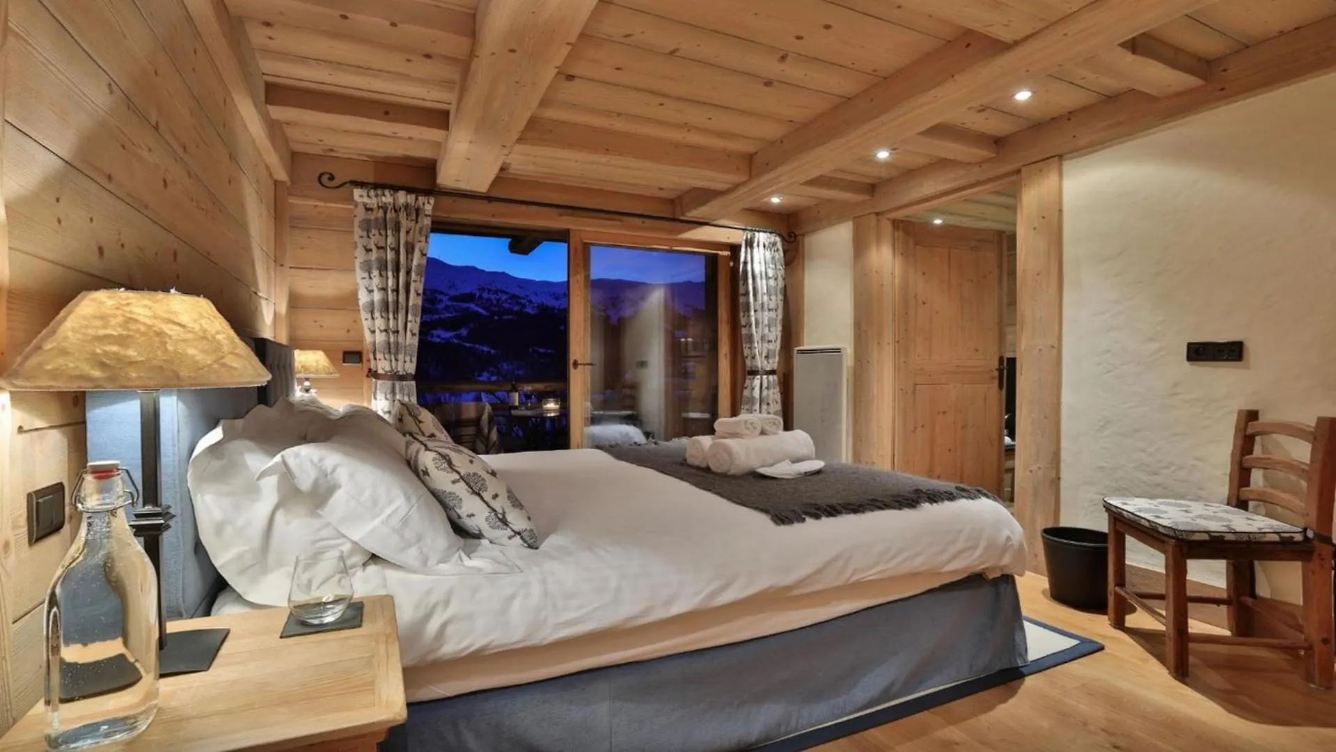 Soldenkogelweg Ferienhaus Top-Class-Home