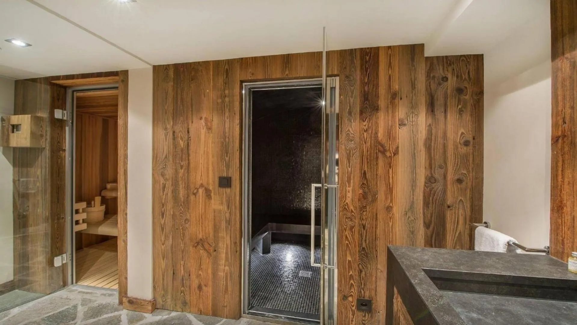 Soldenkogelweg Ferienhaus Top-Class-Home  Sölden